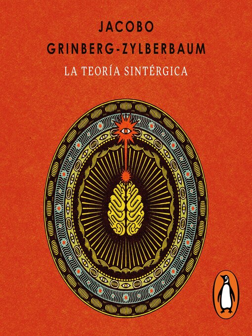 Title details for La teoría sintérgica by Jacobo Grinberg-Zylberbaum - Available